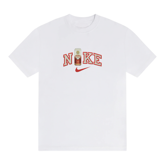 Karpackie  X Nike T-shirt