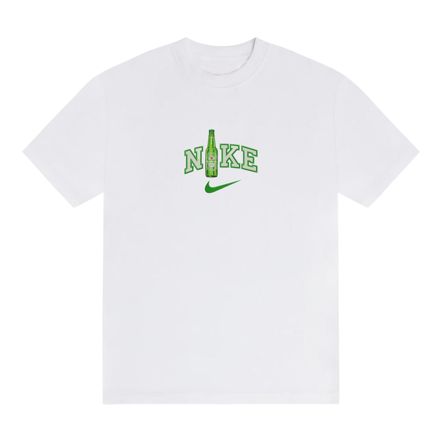 Heineken X Nike T-shirt