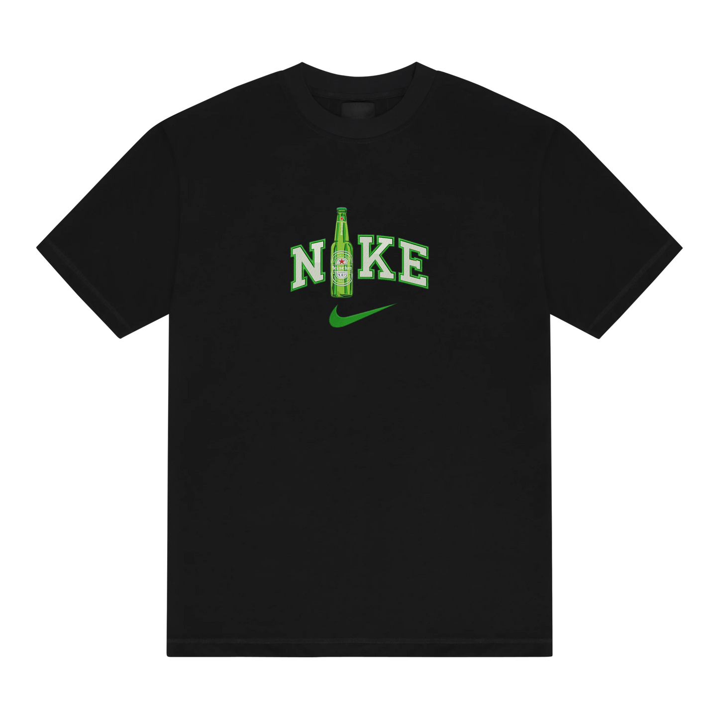 Heineken X Nike T-shirt