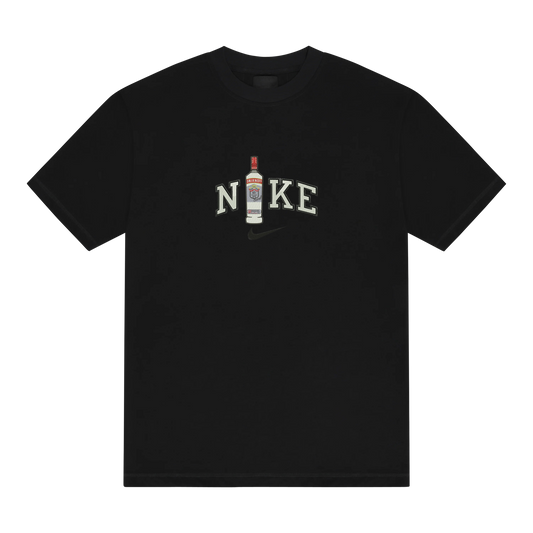 Smirnoff  X Nike T-shirt