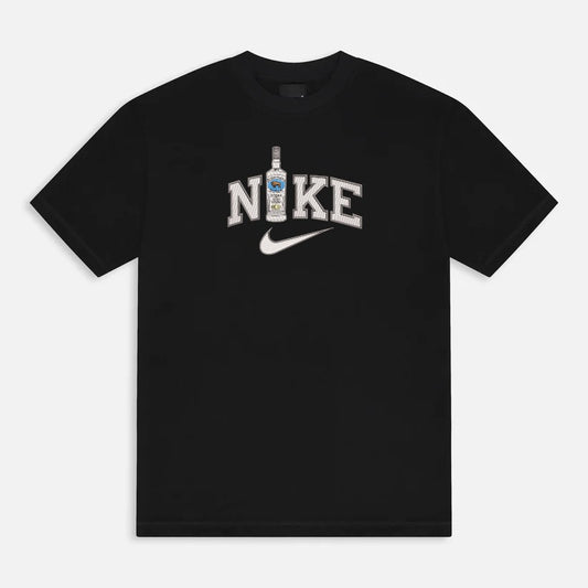 Zubrowka X Nike T-shirt