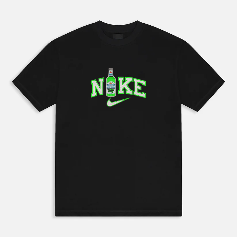 PFEFFERMINZ X Nike T-shirt