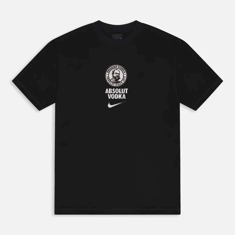 Absolut Vodka V2 X Nike T-shirt