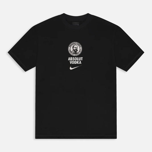 Absolut Vodka V2 X Nike T-shirt