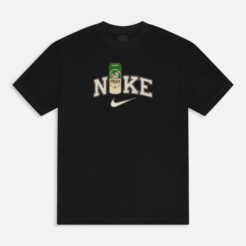 Kozel 11 X Nike T-shirt