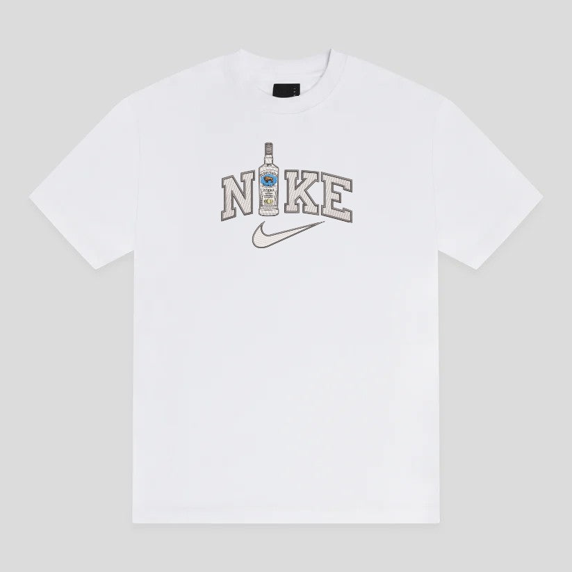 Zubrowka X Nike T-shirt