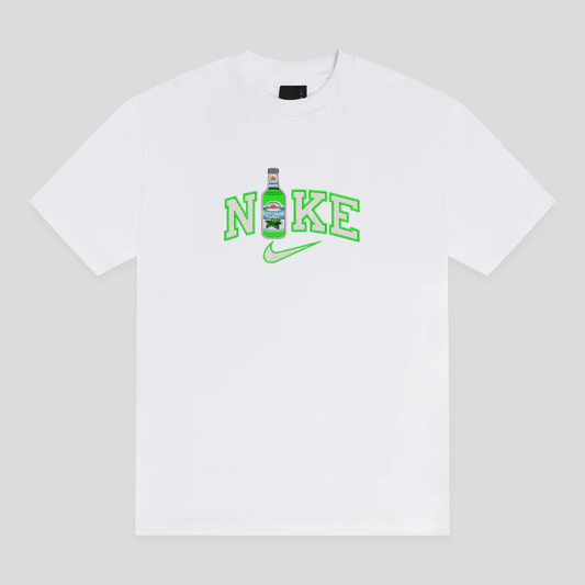 PFEFFERMINZ X Nike T-shirt