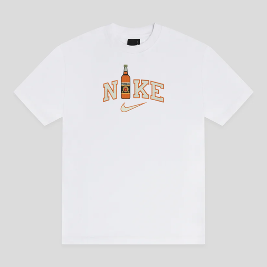 Tuzemak X Nike T-shirt