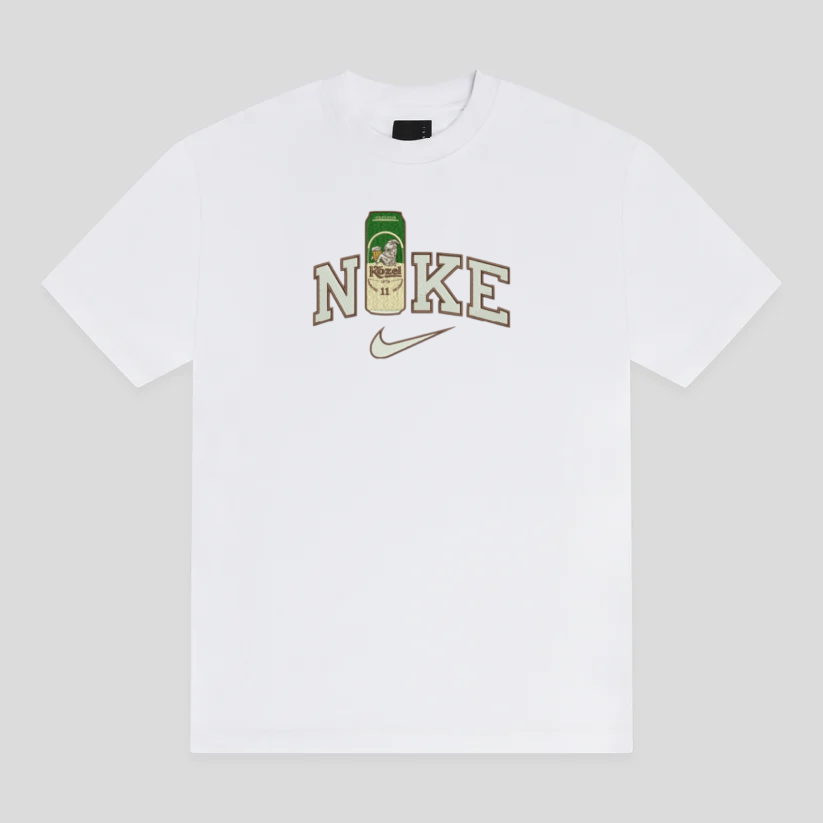 Kozel 11 X Nike T-shirt