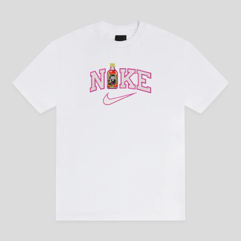 Flugel Shot X Nike T-shirt