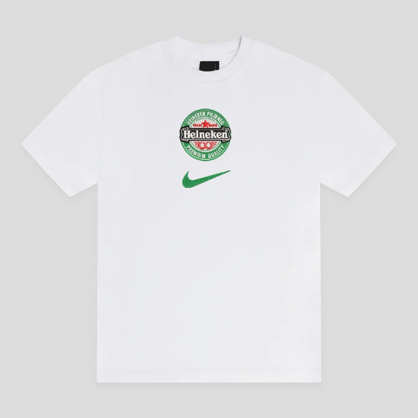 Heineken V2 X Nike T-shirt