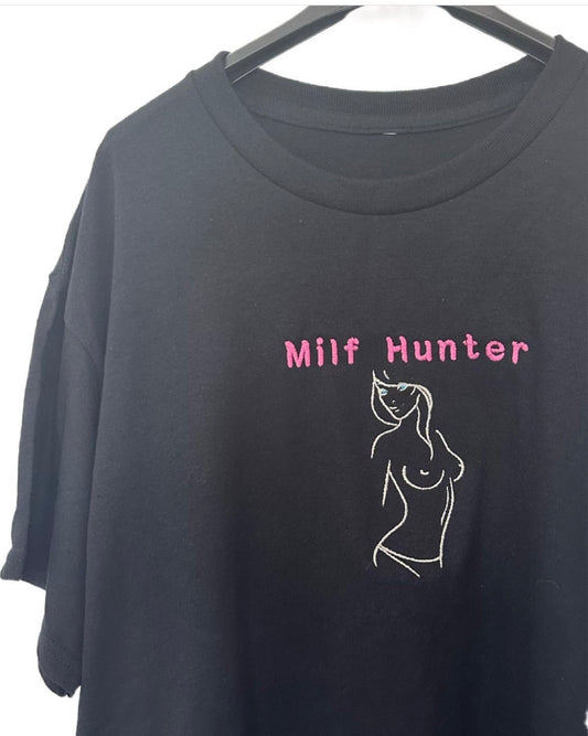 Milf Hunter