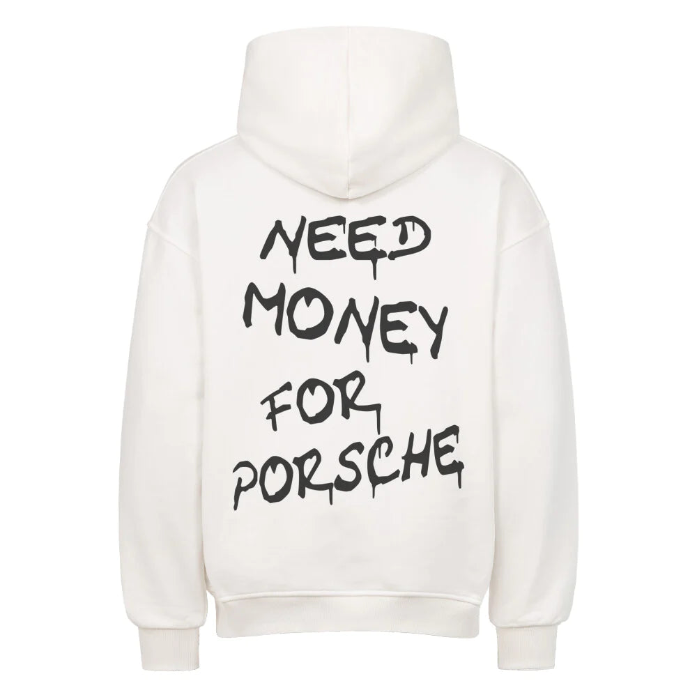 Need Money For Porsche