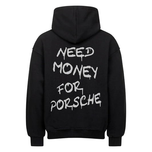 Need Money For Porsche