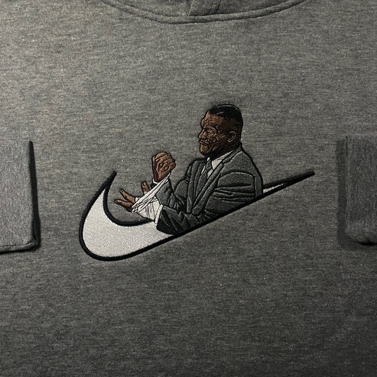 Mike Tyson t-shirt