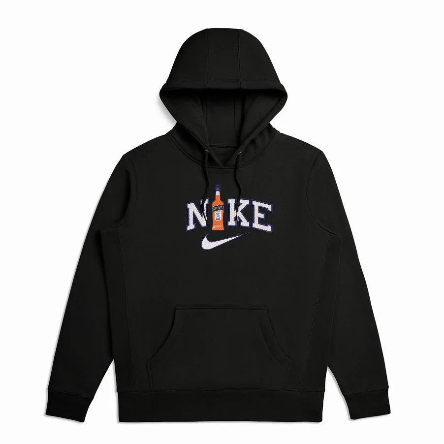 Nike X Aperol Hoodie