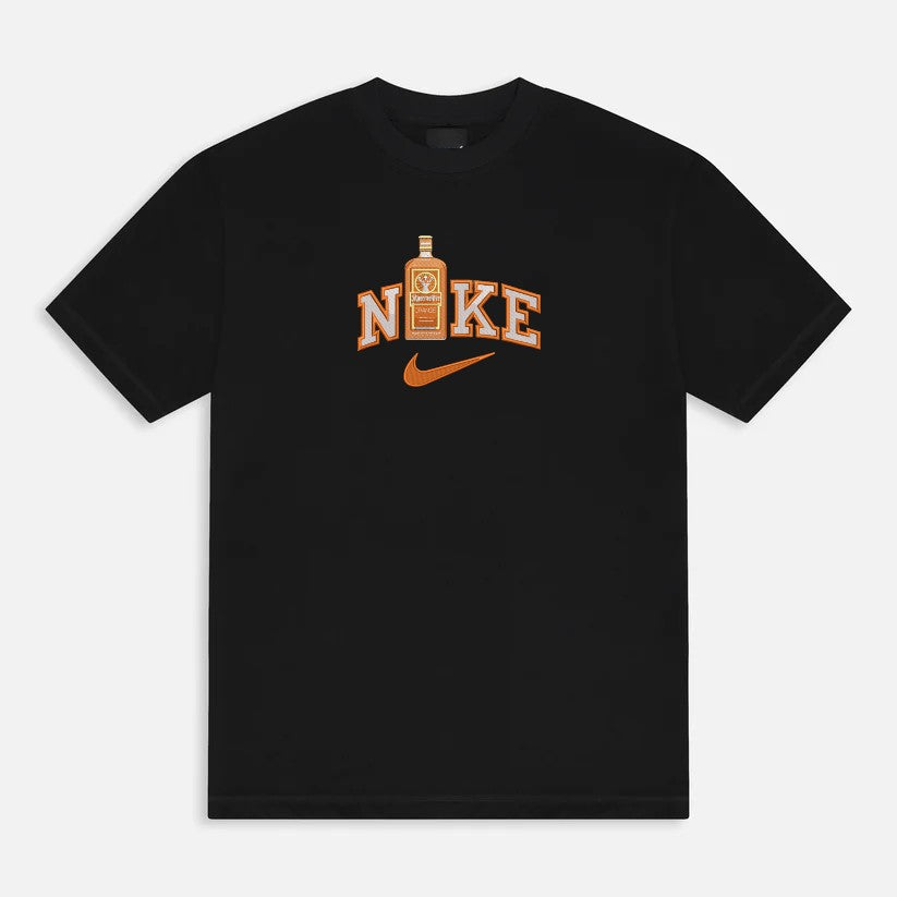 Jäger Orange X Nike T-shirt