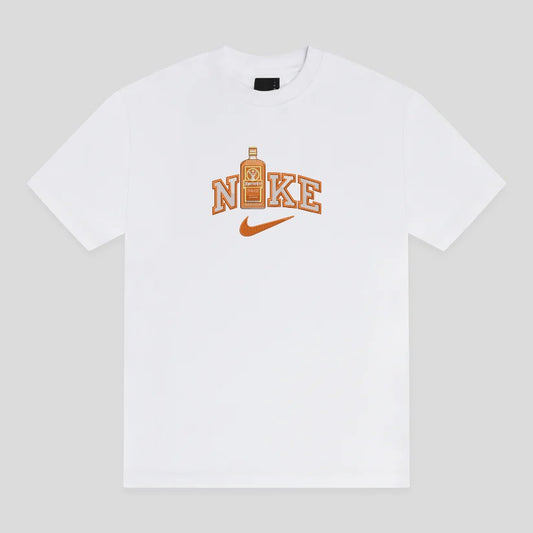 Jäger Orange X Nike T-shirt