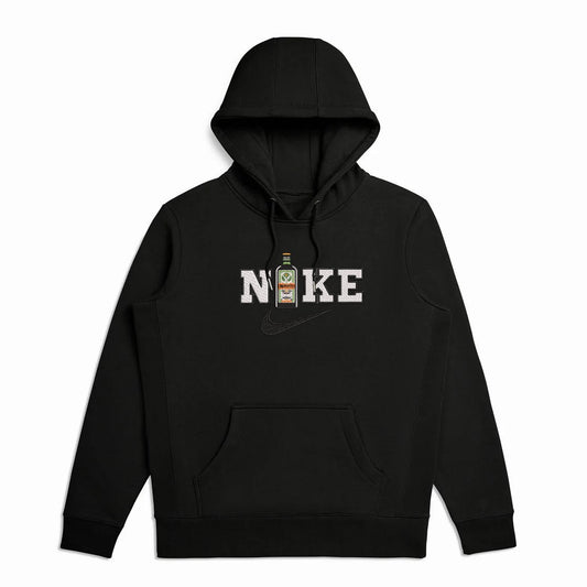 Jäger V3 x Nike hoodie