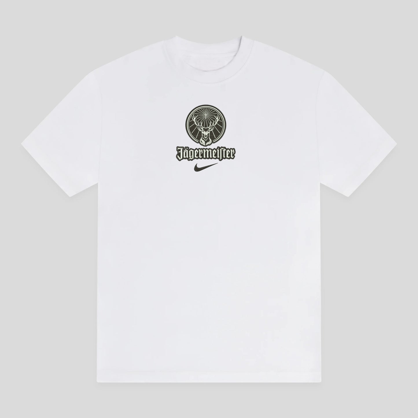 Jäger V2 X Nike T-shirt