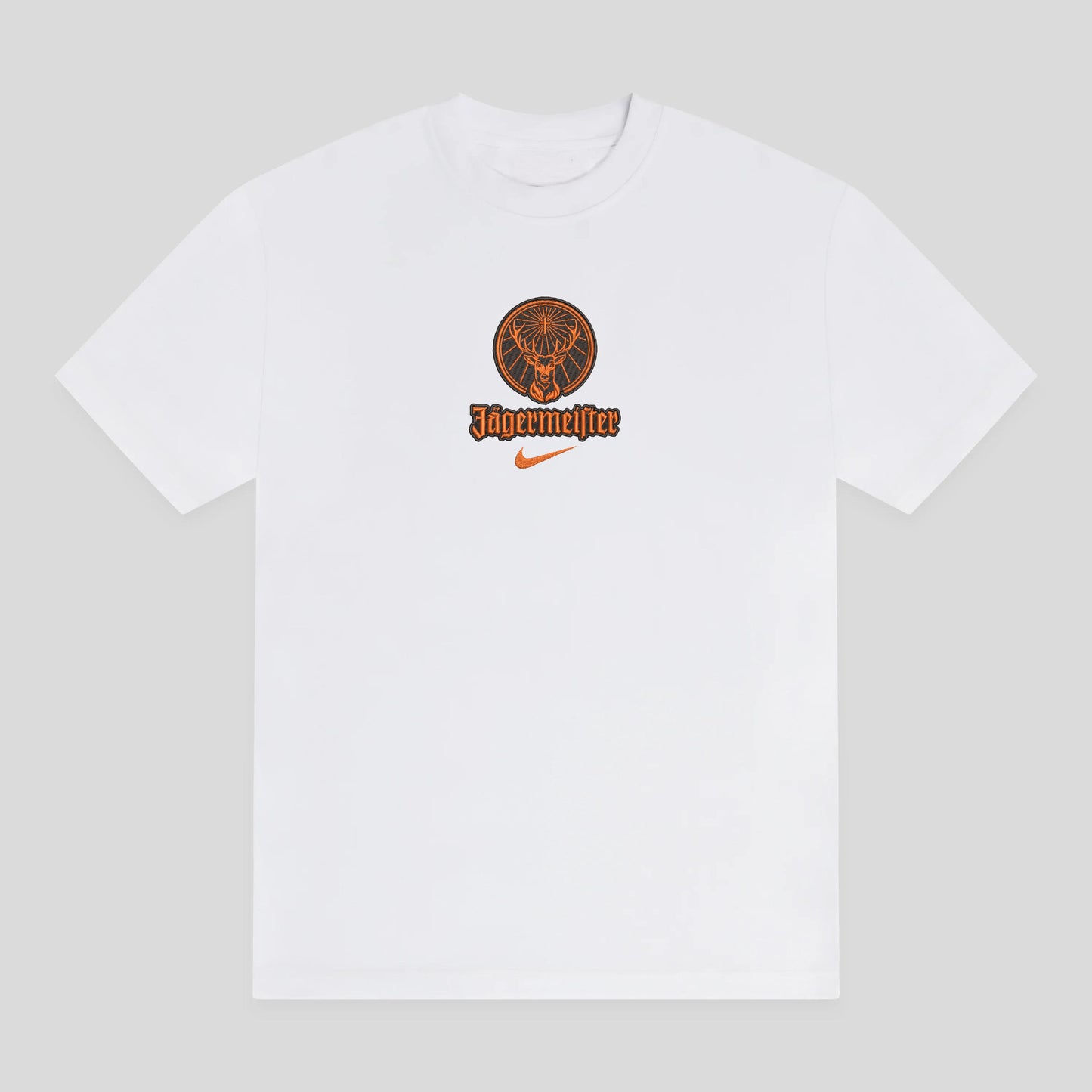 Jäger V2 Special Edition X Nike T-shirt