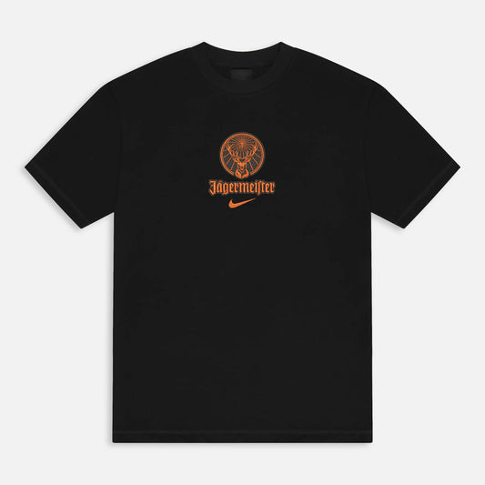 Jäger V2 Special Edition X Nike T-shirt