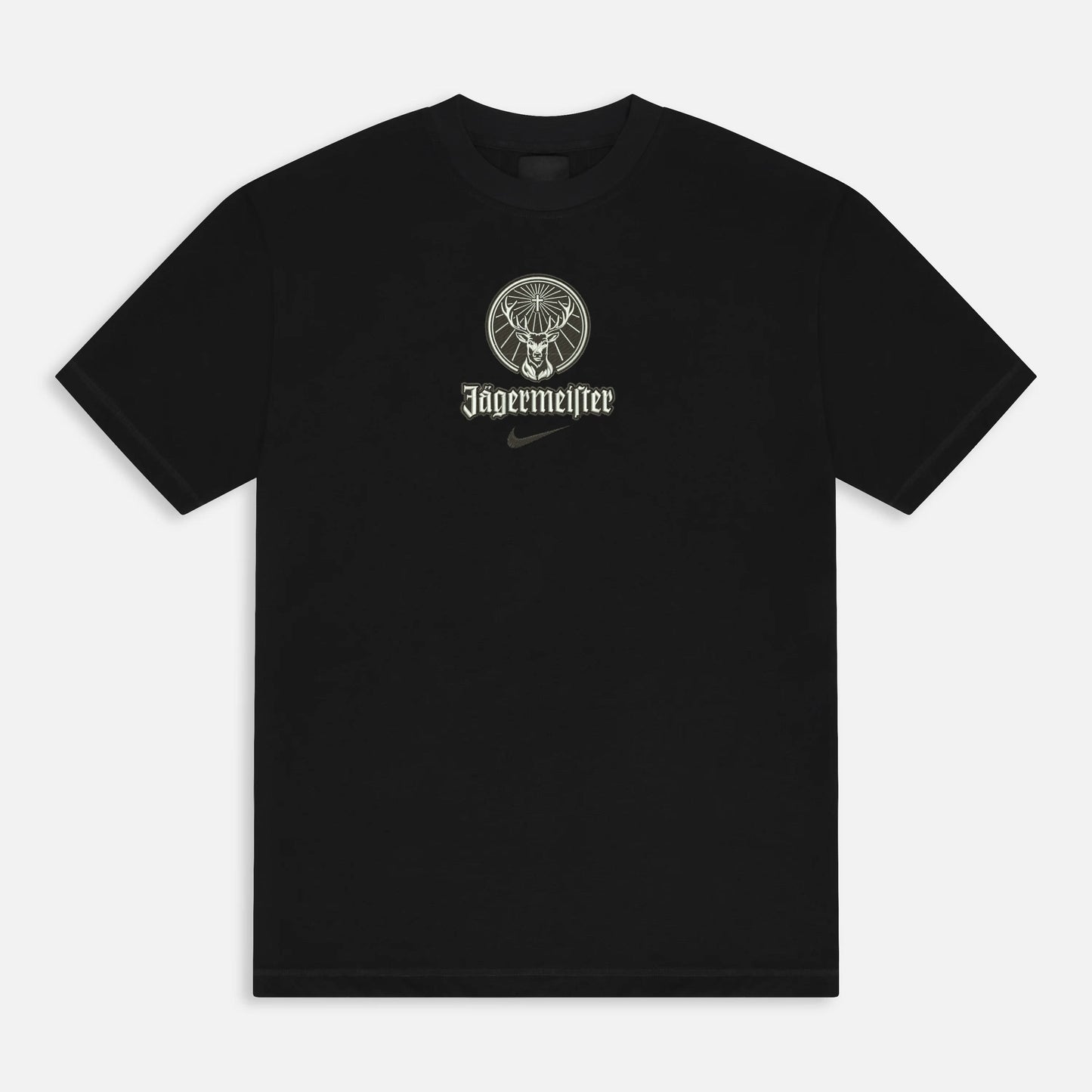 Jäger V2 X Nike T-shirt